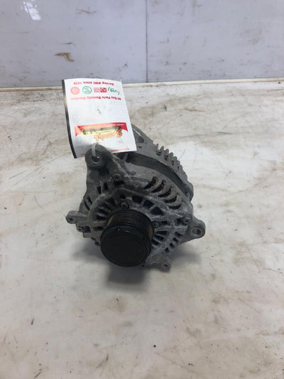 2015 Subaru Forester Alternator