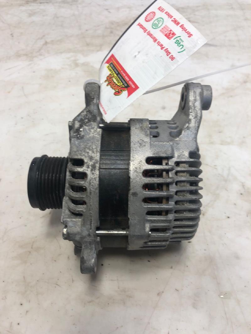 2015 Subaru Forester Alternator