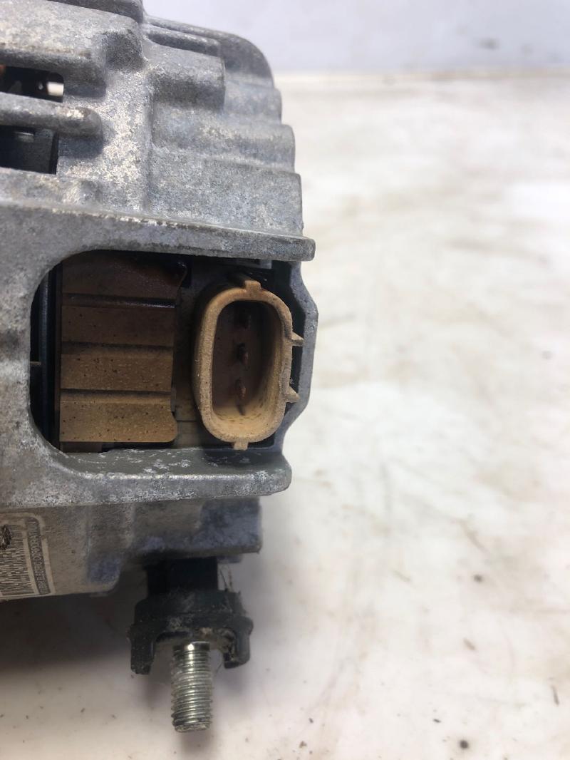 2015 Subaru Forester Alternator