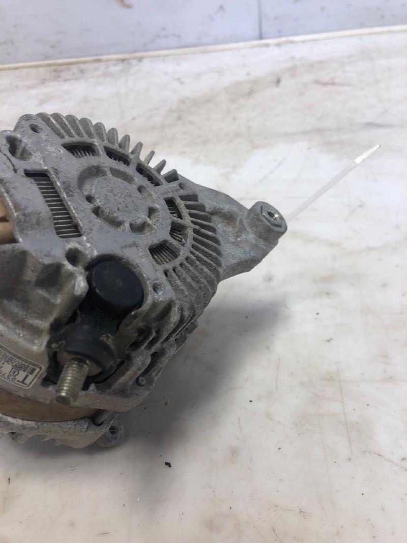 2015 Subaru Forester Alternator