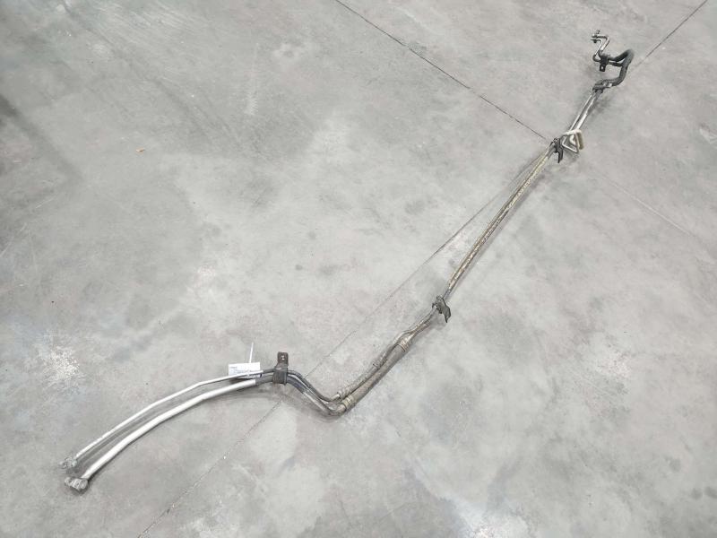 2011 Kia Sorento Air Conditioner Hose