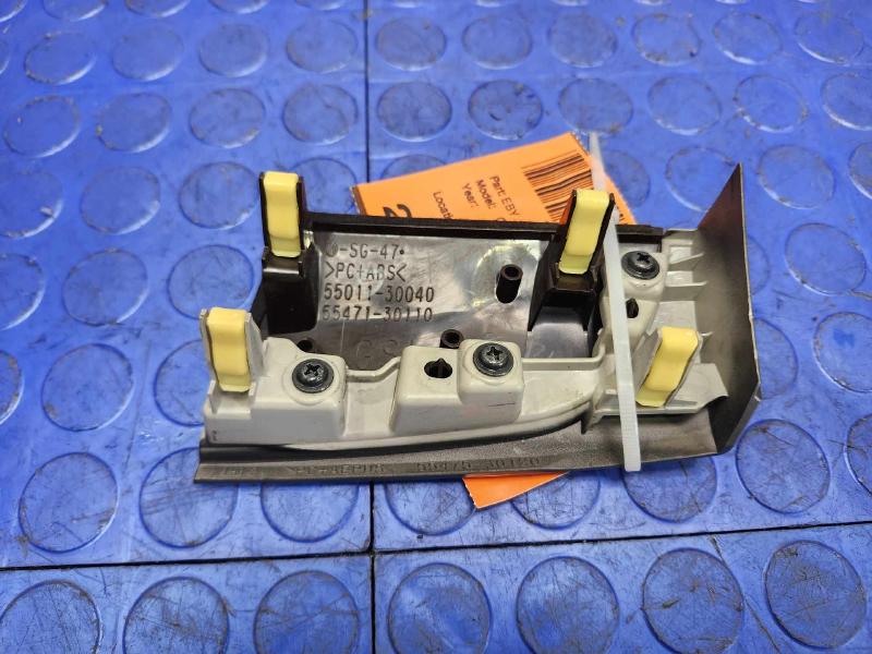2013 Lexus GS 350 Misc Ebay Parts