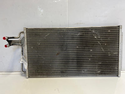 2002 Chevrolet S10 Condenser