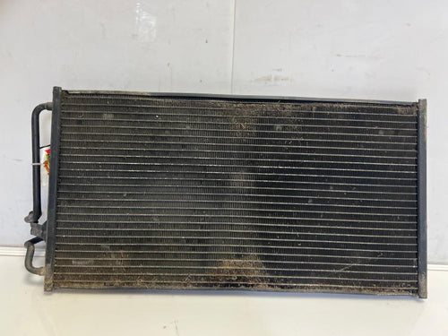2002 Chevrolet S10 Condenser