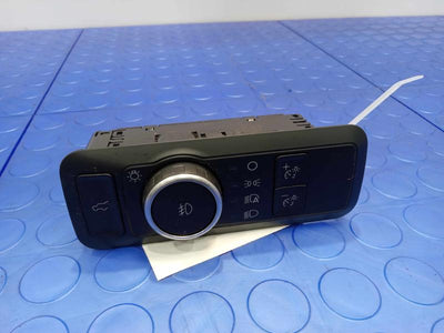 2024 Ford Bronco Sport Headlight Switch (Dash Mtd)