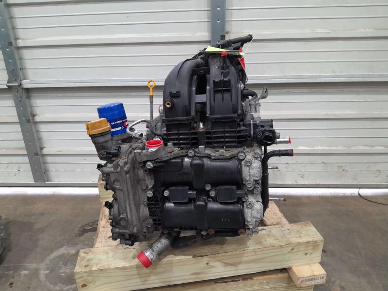 2017-2023 Subaru Impreza 2.0L CVT Engine Assembly 170K OEM 10100CC780