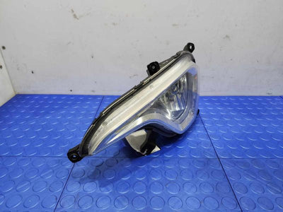 2013-2016 Hyundai Santa Fe Fog Lamp Assembly Left Driver Side OEM 92201B8030,LH