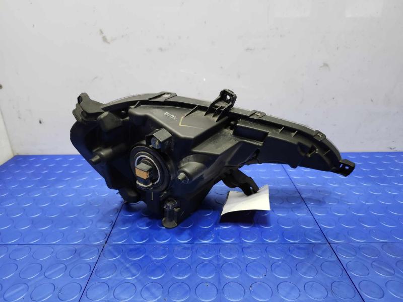 2013-2016 Hyundai Santa Fe Fog Lamp Assembly Left Driver Side OEM 92201B8030,LH