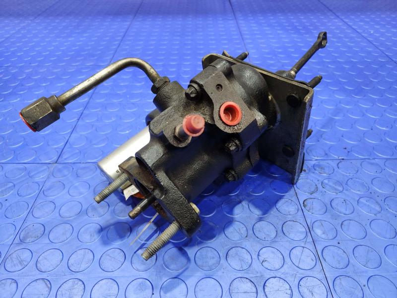 2005 Ford F-350 Super Duty Power Brake Booster