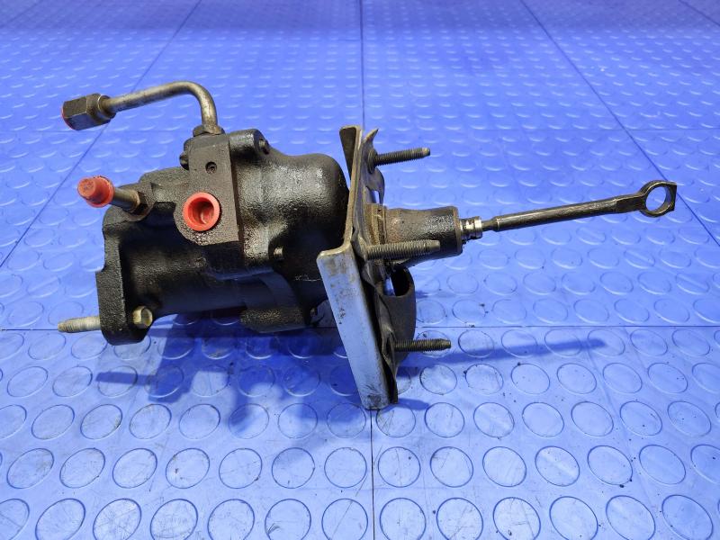 2005 Ford F-350 Super Duty Power Brake Booster