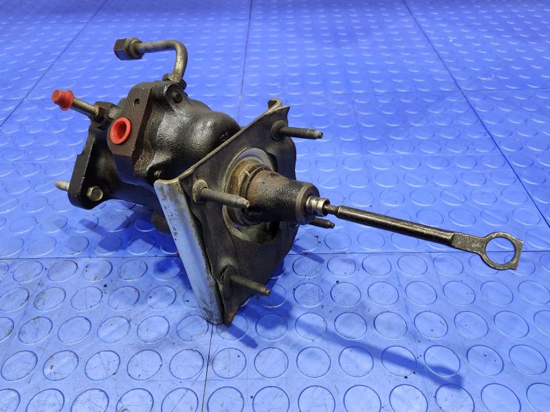 2005 Ford F-350 Super Duty Power Brake Booster