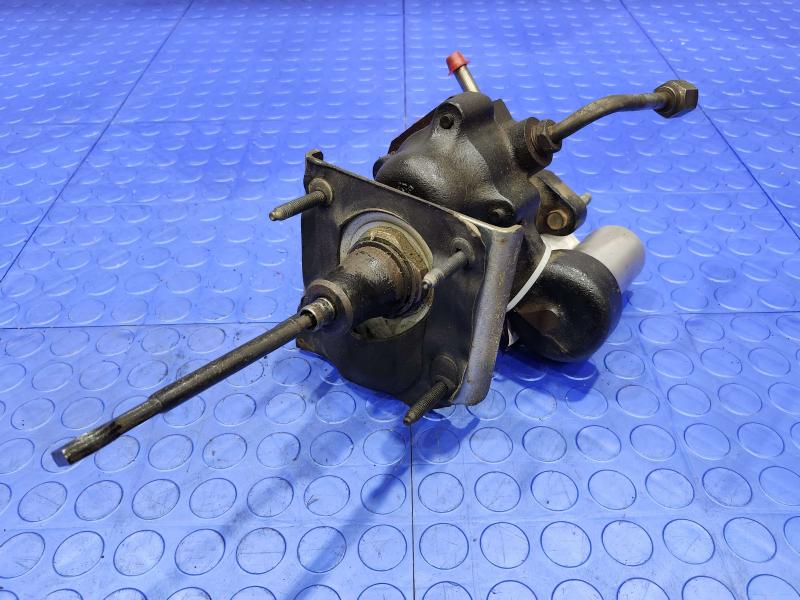 2005 Ford F-350 Super Duty Power Brake Booster