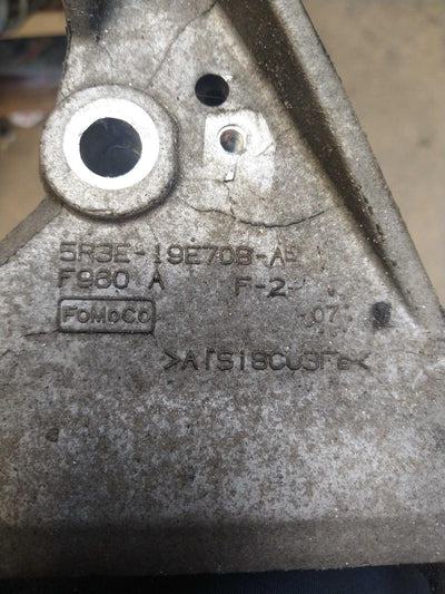 2008 Ford Mustang Misc Ebay Parts