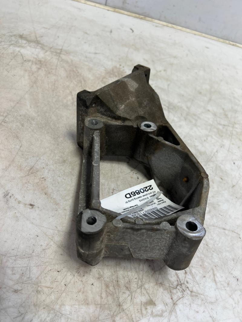 2008 Ford Mustang Misc Ebay Parts