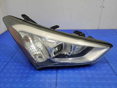 2015 Hyundai Santa Fe Headlamp Assembly