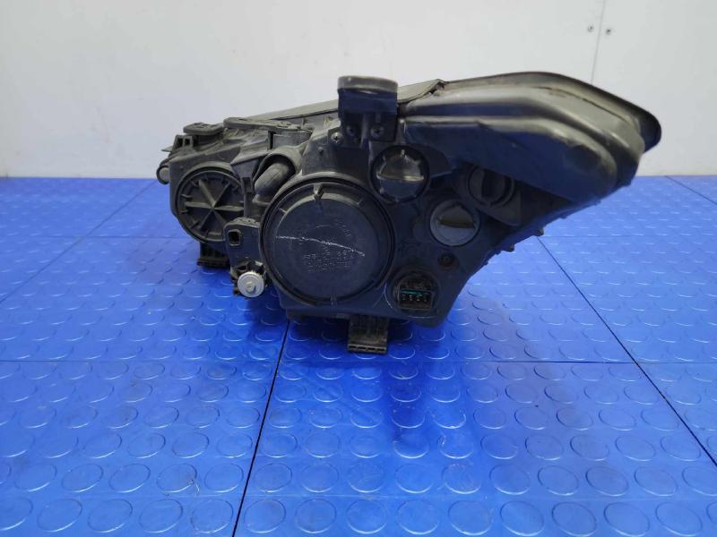 2015 Hyundai Santa Fe Headlamp Assembly