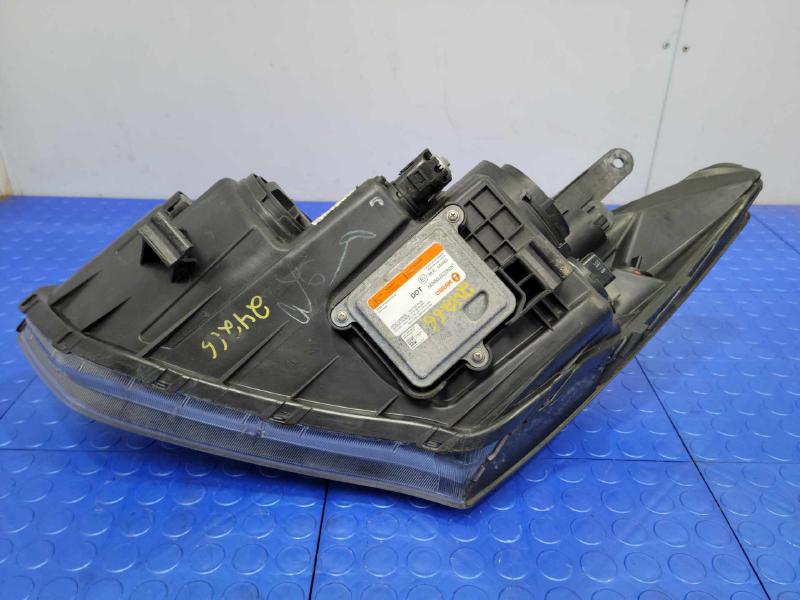 2015 Hyundai Santa Fe Headlamp Assembly