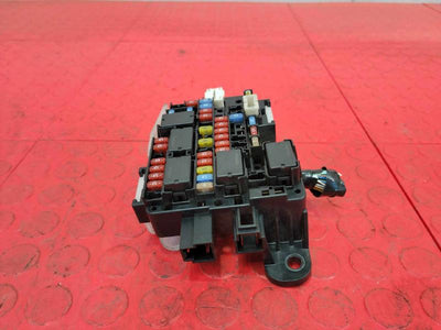 2020-2022 Nissan Versa Instrument Panel Junction Block OEM 24311-5RB0A