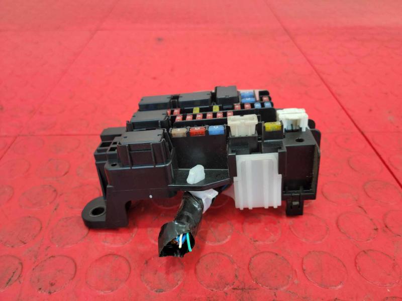 2020-2022 Nissan Versa Instrument Panel Junction Block OEM 24311-5RB0A