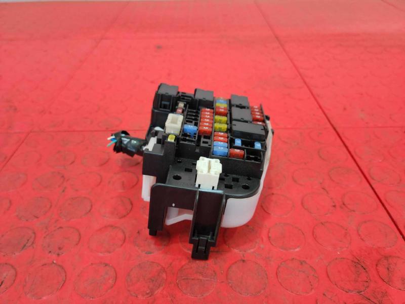 2020-2022 Nissan Versa Instrument Panel Junction Block OEM 24311-5RB0A