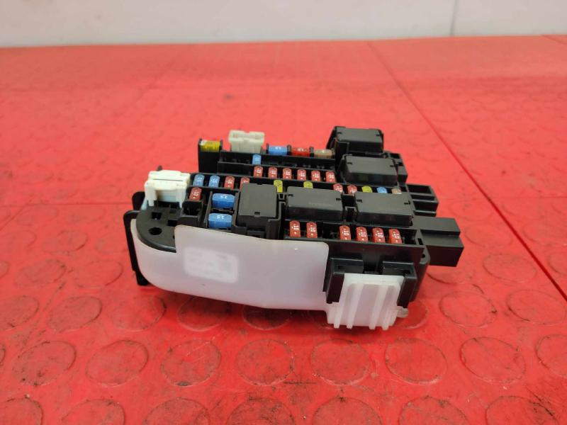 2020-2022 Nissan Versa Instrument Panel Junction Block OEM 24311-5RB0A