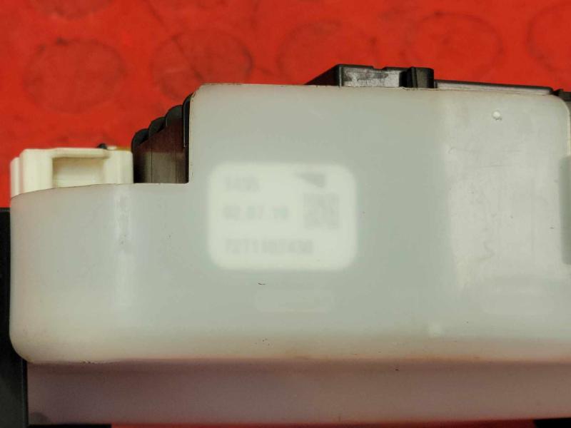 2020-2022 Nissan Versa Instrument Panel Junction Block OEM 24311-5RB0A