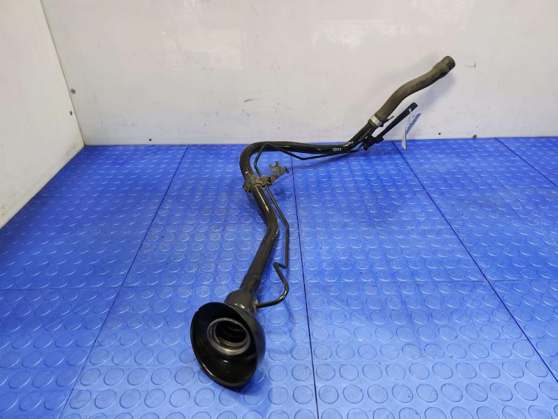 2014 Nissan Maxima Fuel Filler Neck