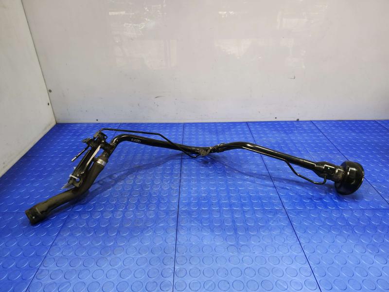 2014 Nissan Maxima Fuel Filler Neck