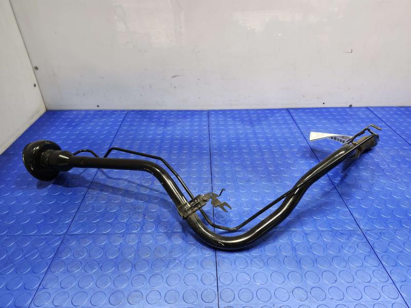 2014 Nissan Maxima Fuel Filler Neck