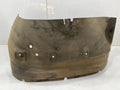 2004 Chevrolet Colorado Inner Fender Liner