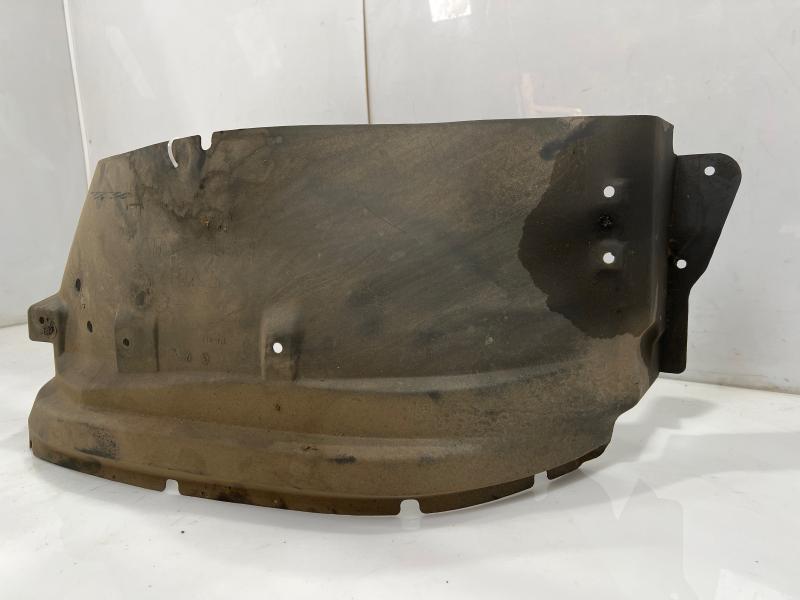 2004 Chevrolet Colorado Inner Fender Liner