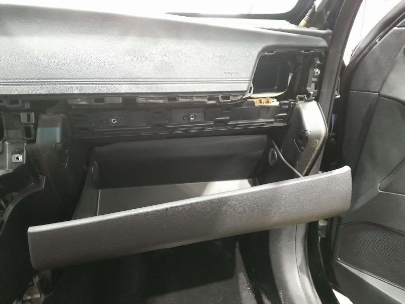 2016-2020 Kia Optima Glove Box Compartment Black Genuine OEM 84510D5000WK