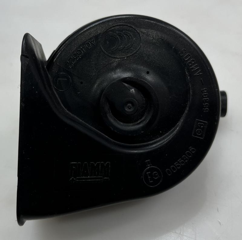 2007 BMW 328i Horn