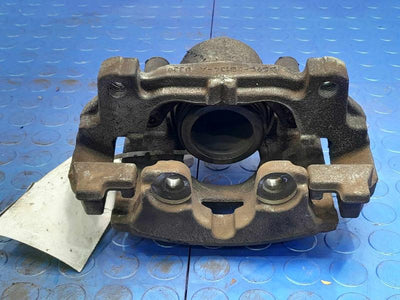 2013 Ford Fusion Caliper