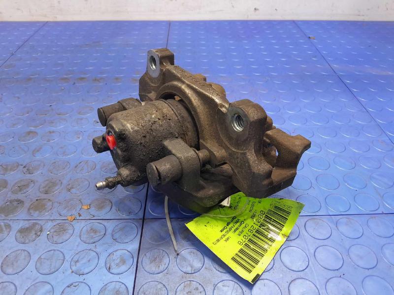 2013 Ford Fusion Caliper