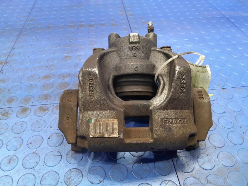 2013 Ford Fusion Caliper