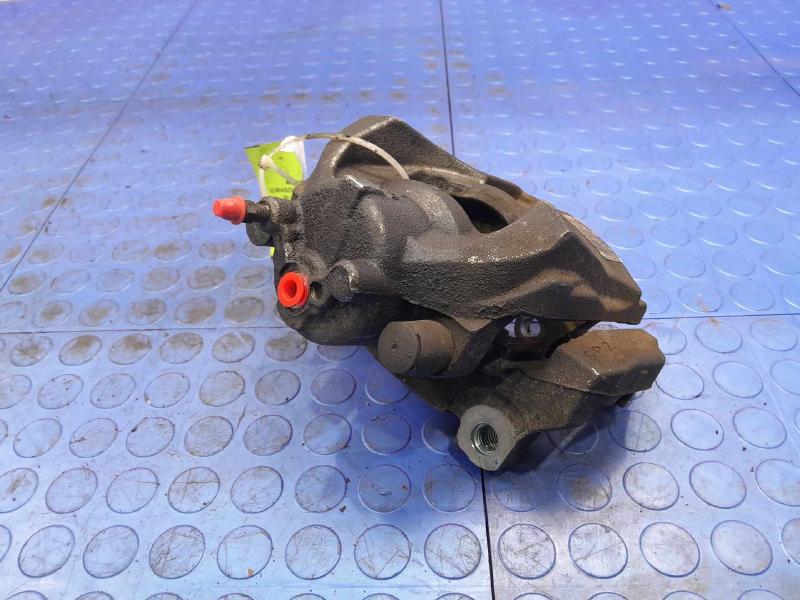 2013 Ford Fusion Caliper