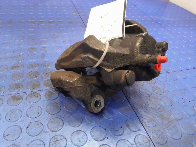 2013 Ford Fusion Caliper
