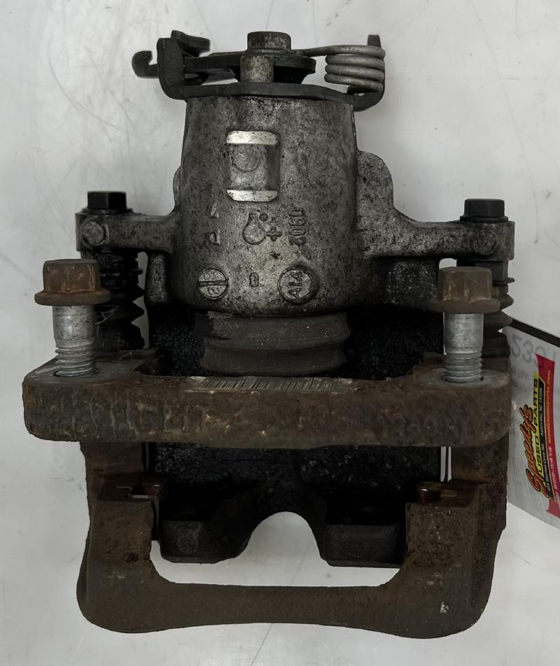 2014 Buick LaCrosse Caliper