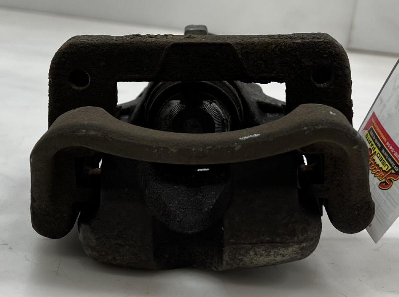 2014 Buick LaCrosse Caliper