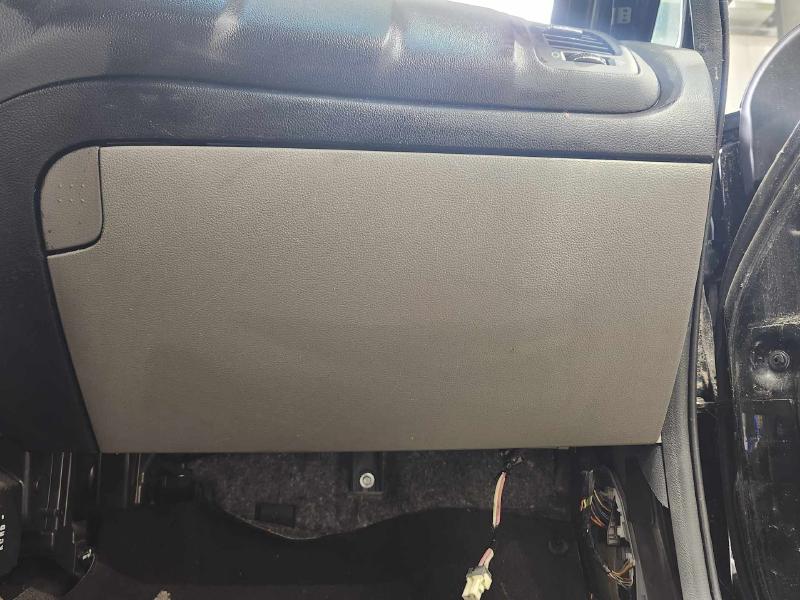 2015 Kia Forte Glove Box