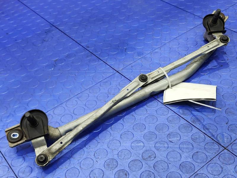 2012-2017 Hyundai Veloster Windshield Wiper Linkage Transmission OEM 981202V000