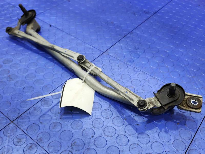 2012-2017 Hyundai Veloster Windshield Wiper Linkage Transmission OEM 981202V000