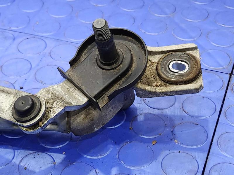 2012-2017 Hyundai Veloster Windshield Wiper Linkage Transmission OEM 981202V000