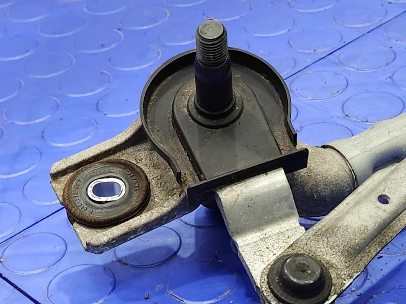 2012-2017 Hyundai Veloster Windshield Wiper Linkage Transmission OEM 981202V000