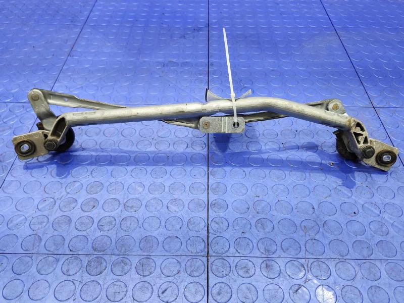 2012-2017 Hyundai Veloster Windshield Wiper Linkage Transmission OEM 981202V000