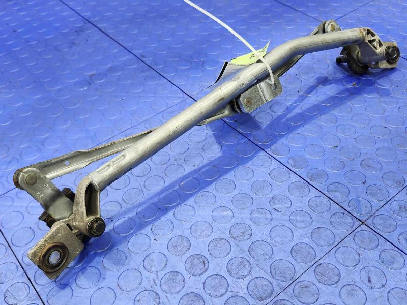 2012-2017 Hyundai Veloster Windshield Wiper Linkage Transmission OEM 981202V000