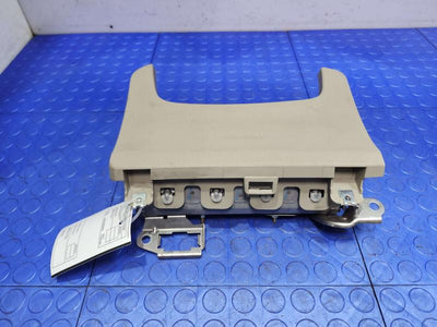 2013 Toyota Prius Air Bag