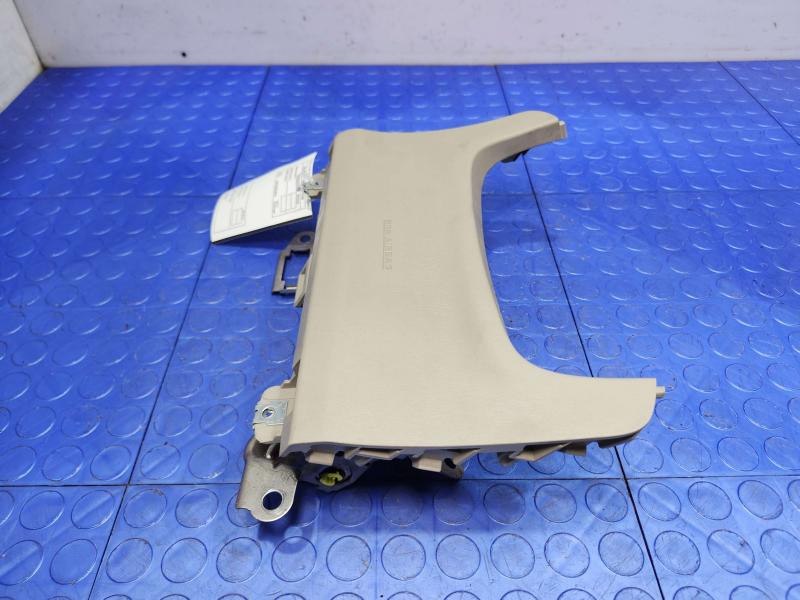2013 Toyota Prius Air Bag