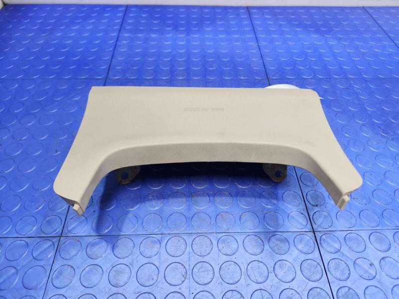 2013 Toyota Prius Air Bag